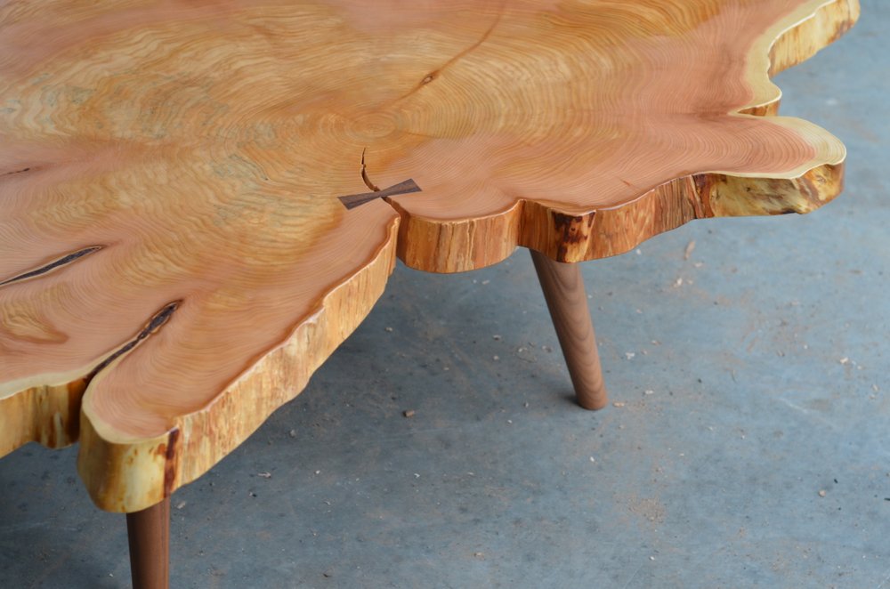 Контрольная работа по теме Изготовление стола из массива дерева